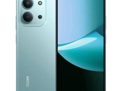 -27% en Xiaomi Redmi 15C 8GB/256GB