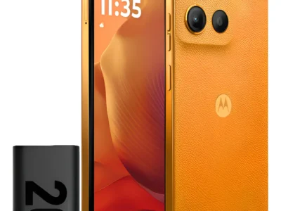 -39% en Motorola Moto G15 4GB/128GB