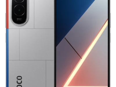 -22% en Xiaomi Poco M7 6GB/128GB