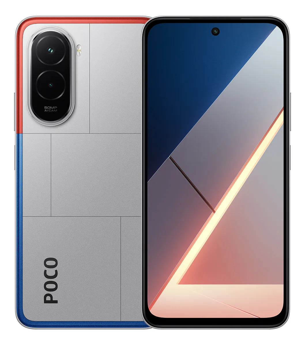 Xiaomi Poco M7 6GB/128GB — Score 7.4/10 | ReseñaLibre