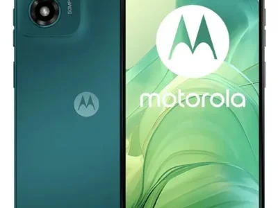 -20% en Motorola Moto G04 4GB/128GB