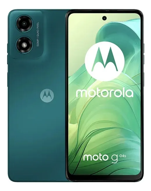 Motorola Moto G04 4GB/128GB — Score 6.7/10 | ReseñaLibre