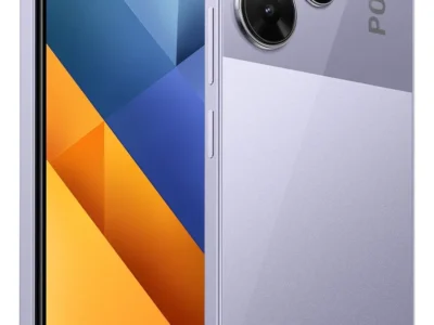 -22% en Xiaomi Poco M6 Pro 8GB/256GB
