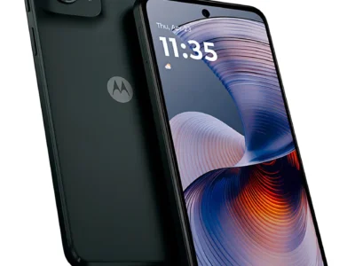 -20% en Motorola Moto G55 5G 8GB/256GB