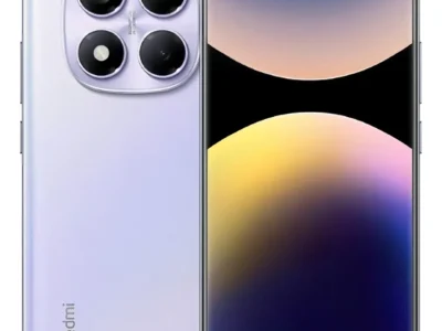 -21% en Xiaomi Redmi Note 14 4G 8GB/256GB