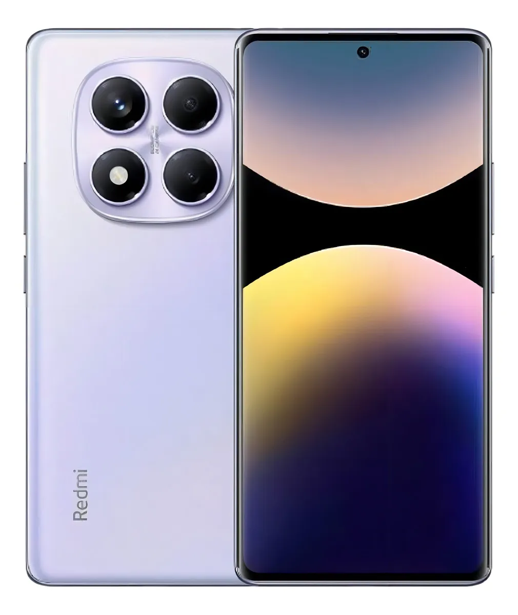 Xiaomi Redmi Note 14 4G 8GB/256GB — Score 7.7/10 | ReseñaLibre