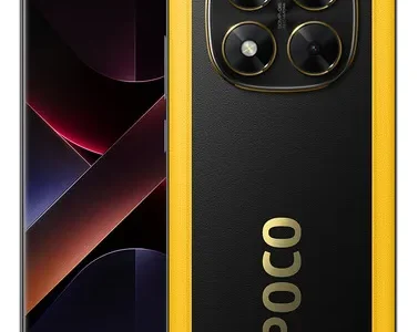 -17% en Xiaomi Poco X7 5G 8GB/256GB