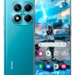 Xiaomi Redmi Note 14 Pro