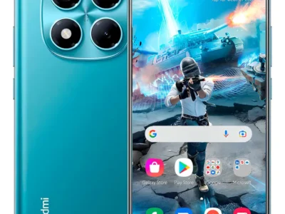 -20% en Xiaomi Redmi Note 14 Pro 5G 8GB/256GB