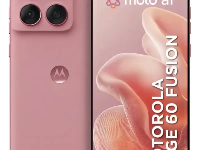 Motorola Edge 60 Fusion 8GB/256GB