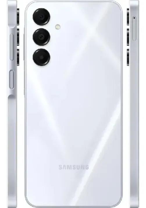 Samsung Galaxy A16 4G 4GB/128GB — Score 8.4/10 | ReseñaLibre