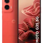 Motorola Moto G35 5G 4GB/128GB — Score 7.9/10 | ReseñaLibre