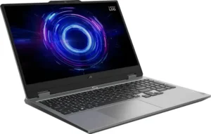 Lenovo LOQ 15 Intel Core i5 RTX 5050 16GB 512GB