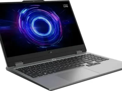 -40% en Lenovo LOQ 15 Intel Core i5 RTX 5050 16GB 512GB