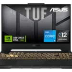 ASUS TUF Gaming F15 RTX 4060 Intel Core i7 16GB 1TB — Score 7.3/10 | ReseñaLibre