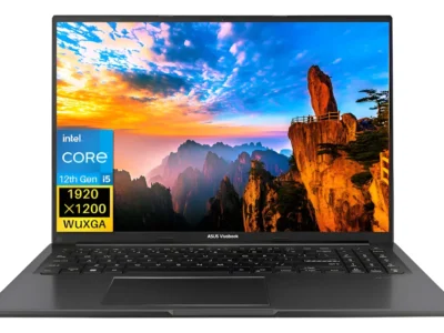 ASUS Vivobook 16X OLED Intel Core i5 16GB 512GB