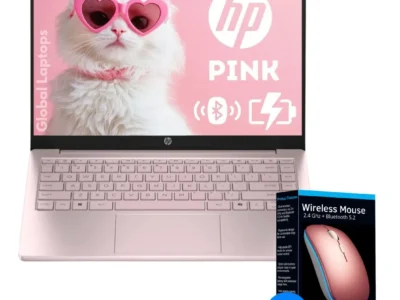 HP Pink Stream 14 Intel N150 4GB 128GB