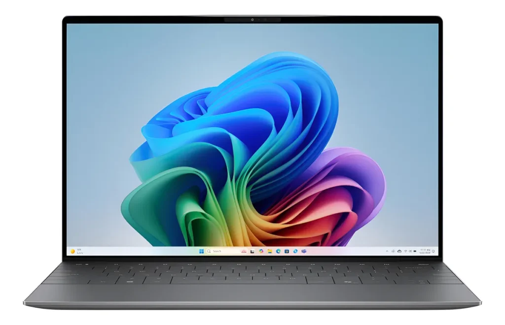 Dell XPS 13 9340 Intel Core Ultra 7 32GB 1TB — Score 6.9/10 | ReseñaLibre