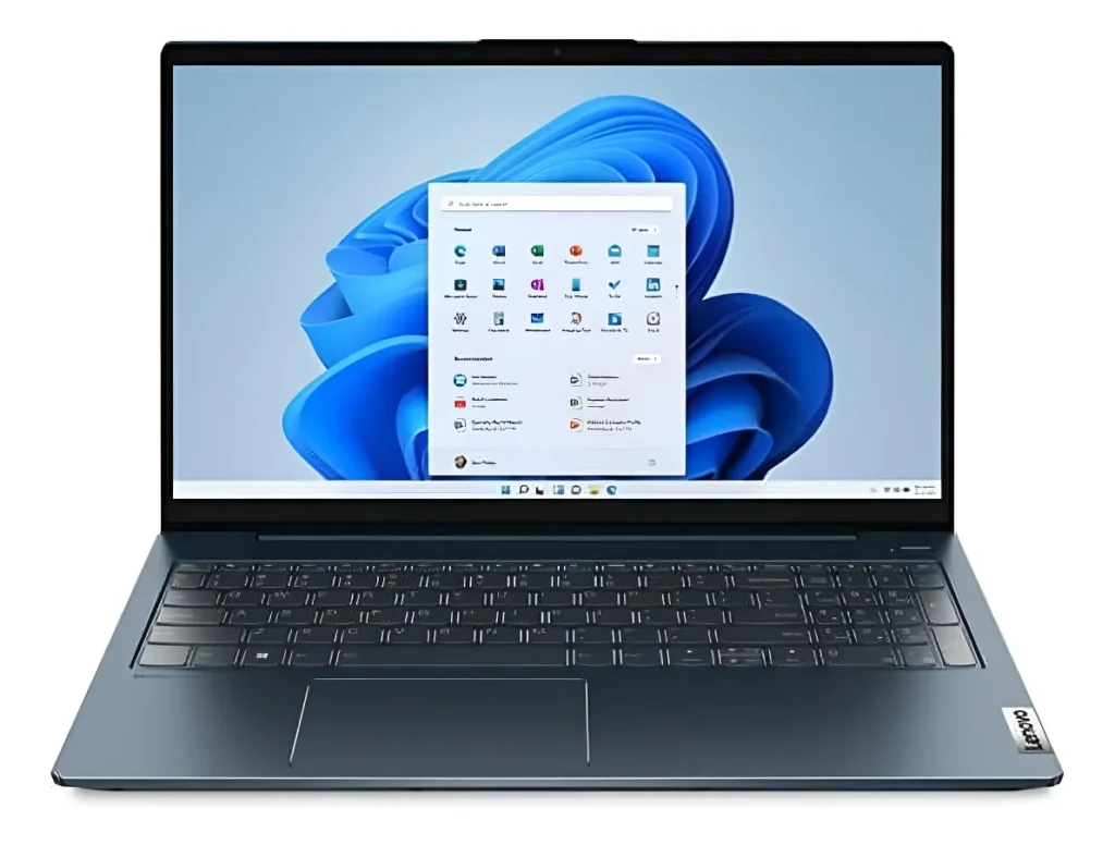Lenovo IdeaPad 5 AMD Ryzen 7 16GB 512GB — Score 7.5/10 | ReseñaLibre
