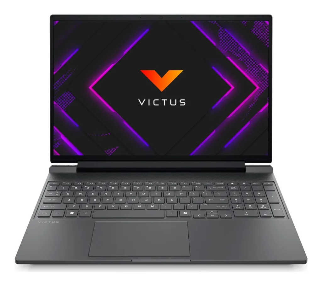 HP Victus 15 NVIDIA RTX 3050 Intel Core i5 16GB — Score 6.8/10 | ReseñaLibre
