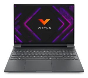 HP Victus 15 NVIDIA RTX 3050 Intel Core i5 16GB