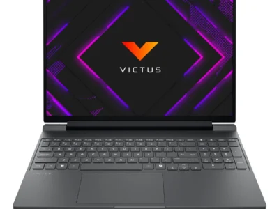 HP Victus 15 NVIDIA RTX 3050 Intel Core i5 16GB