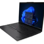 Lenovo ThinkPad E16 AMD Ryzen 7 16GB 512GB — Score 7.9/10 | ReseñaLibre