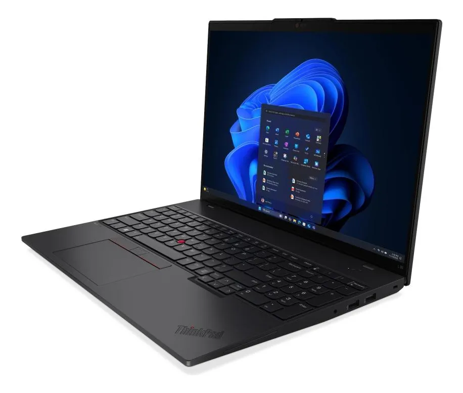 Lenovo ThinkPad E16 AMD Ryzen 7 16GB 512GB — Score 7.9/10 | ReseñaLibre