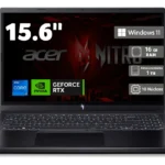 Acer Nitro V 15 RTX 4060 AMD Ryzen 7 16GB 1TB — Score 8.3/10 | ReseñaLibre