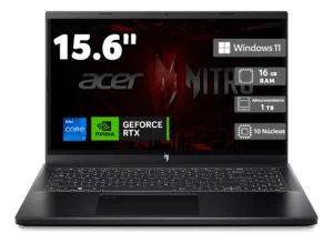 Laptop Acer Nitro V