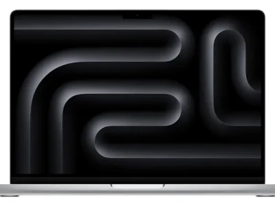 Apple MacBook Pro 14 M4 Pro 12 Nucleos 512GB SSD