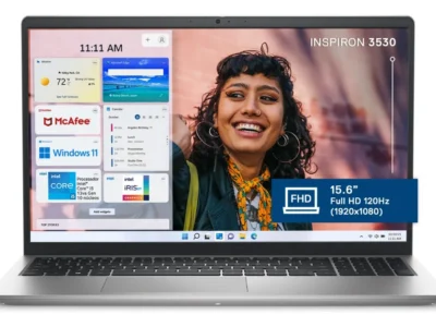 Dell Inspiron 15 Intel Core i5 16GB 512GB