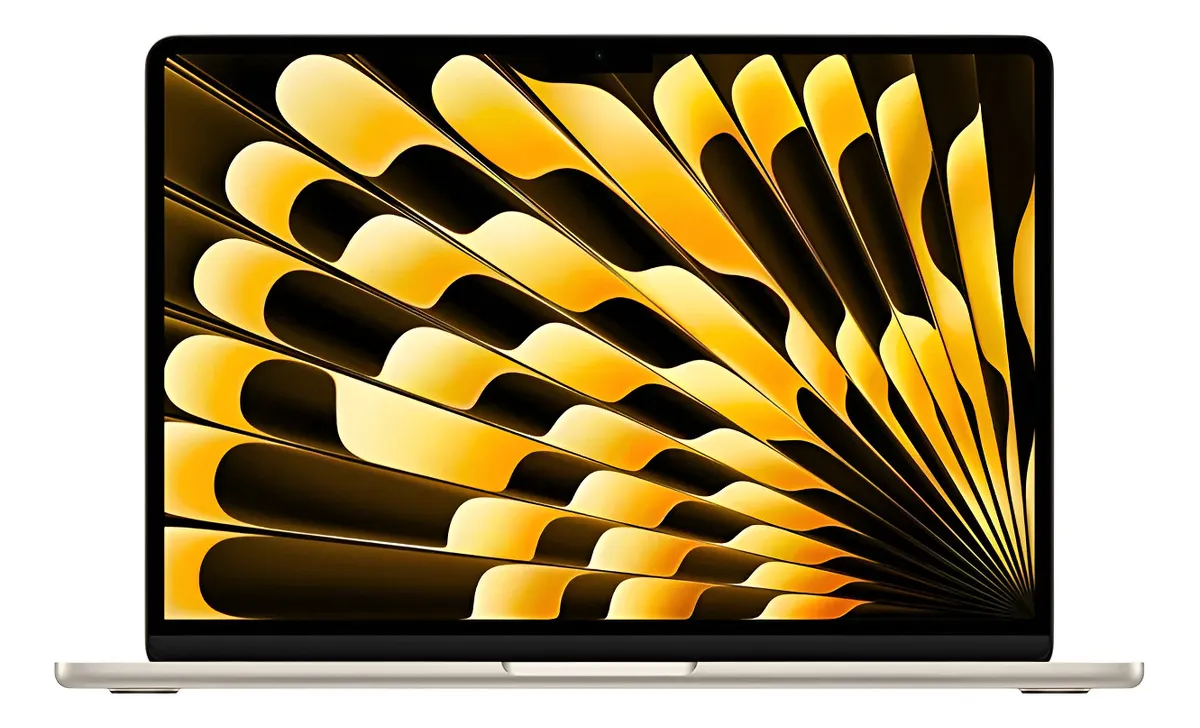 Apple MacBook Air M4 13 pulgadas 16GB 256GB — Score 8.8/10 | ReseñaLibre