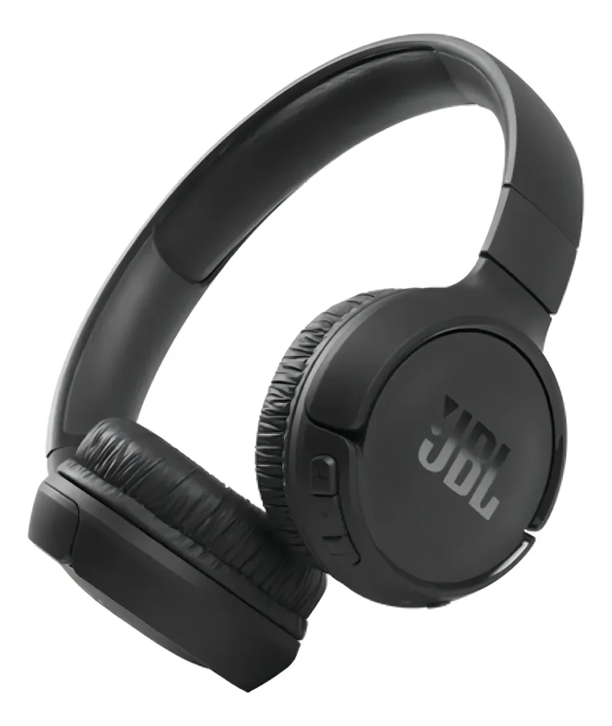JBL Tune 510BT — Score 8.1/10 | ReseñaLibre