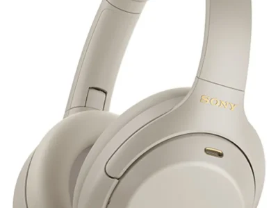 -31% en Sony WH-1000XM4