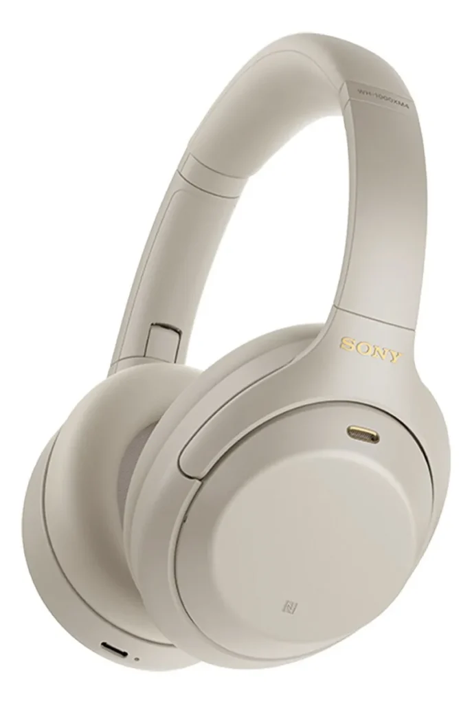 Sony WH-1000XM4 — Score 9.1/10 | ReseñaLibre