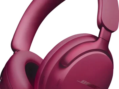 -29% en Bose QuietComfort Ultra Headphones