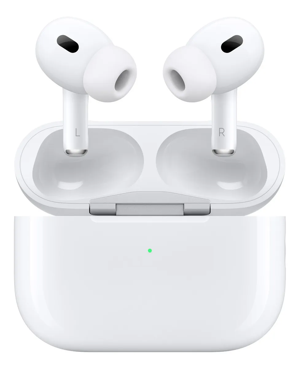 Apple AirPods Pro (2ª Generación) USB-C — Score 8.7/10 | ReseñaLibre