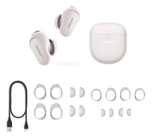 Bose QuietComfort Earbuds II