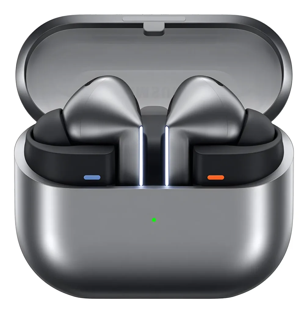 Samsung Galaxy Buds3 Pro — Score 8.7/10 | ReseñaLibre