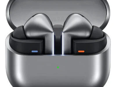 -58% en Samsung Galaxy Buds3 Pro