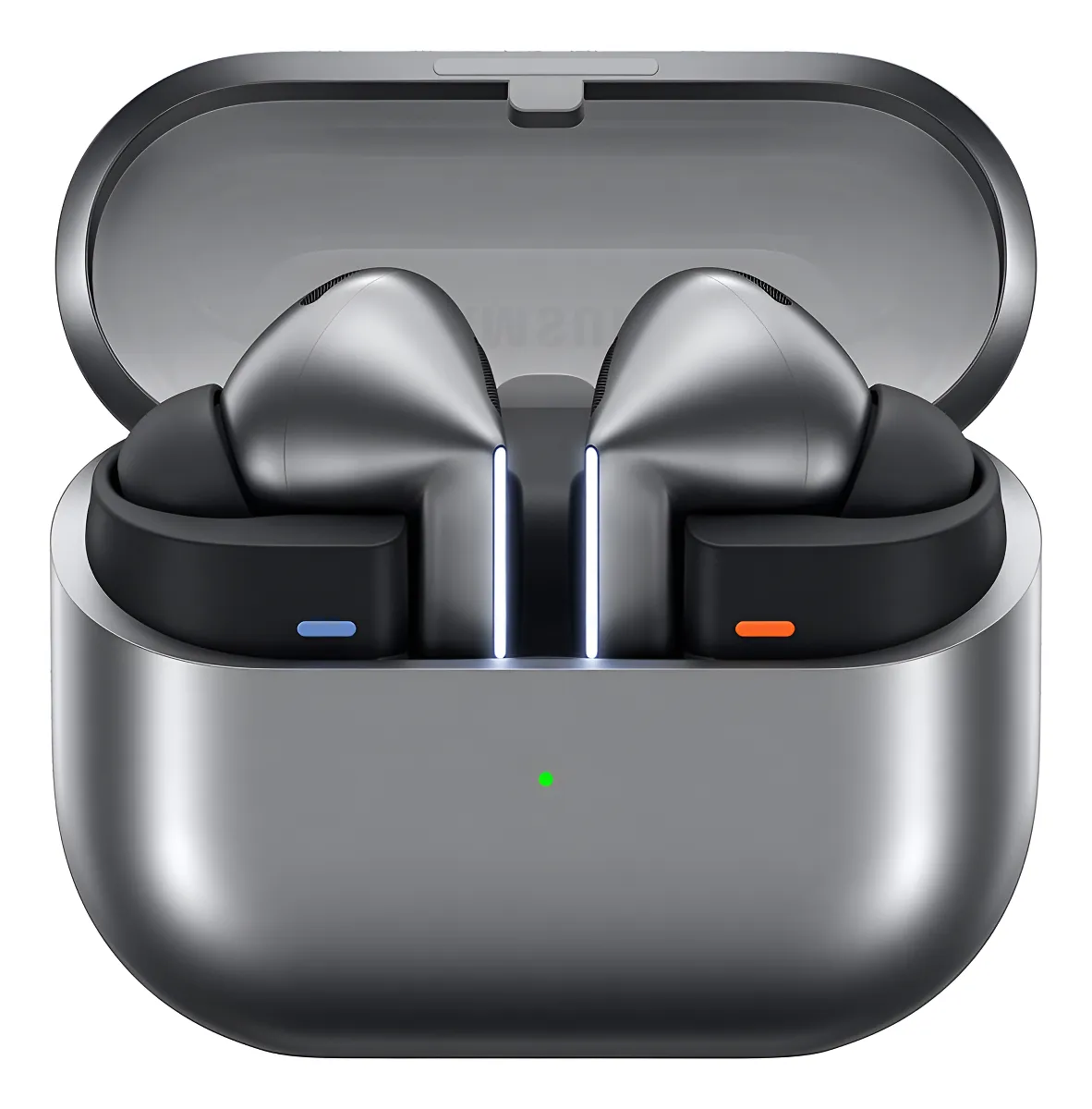 Samsung Galaxy Buds3 Pro — Score 8.7/10 | ReseñaLibre