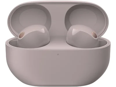 -50% en Sony WF-1000XM5