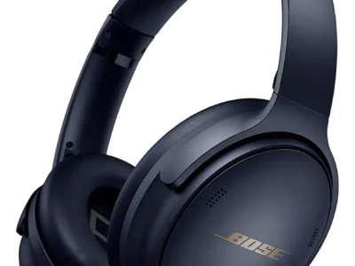 -35% en Bose QuietComfort 45