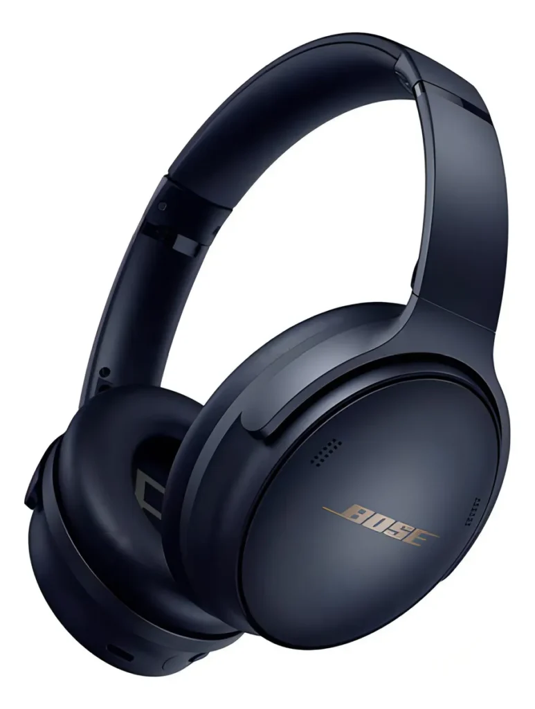 Bose QuietComfort 45 — Score 8.8/10 | ReseñaLibre