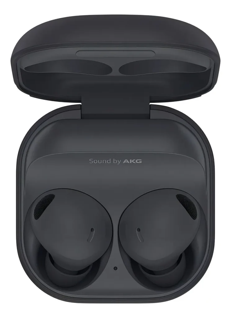 Samsung Galaxy Buds2 — Score 8.3/10 | ReseñaLibre