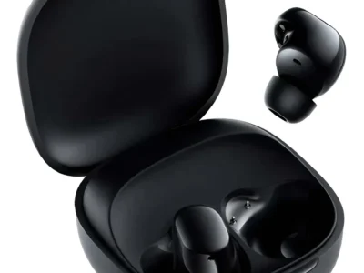 -79% en Xiaomi Redmi Buds 6