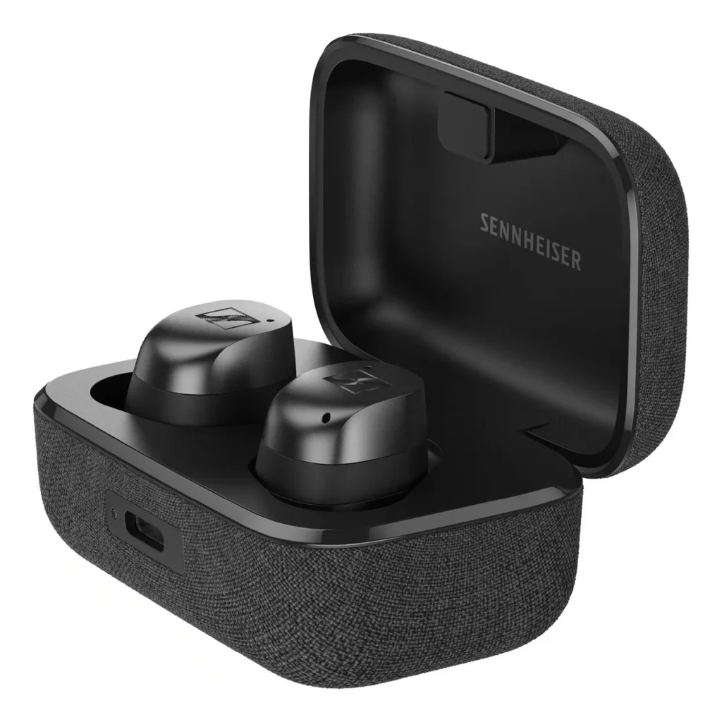 Sennheiser Momentum True Wireless 4 — Score 7.4/10 | ReseñaLibre