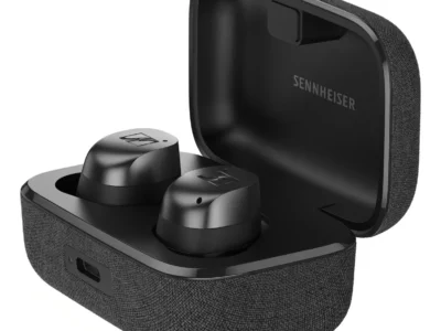Sennheiser Momentum True Wireless 4
