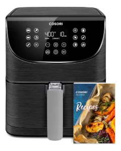 Cosori Air Fryer Pro Gen 2 CAF-P585 5.5L Pantalla Táctil